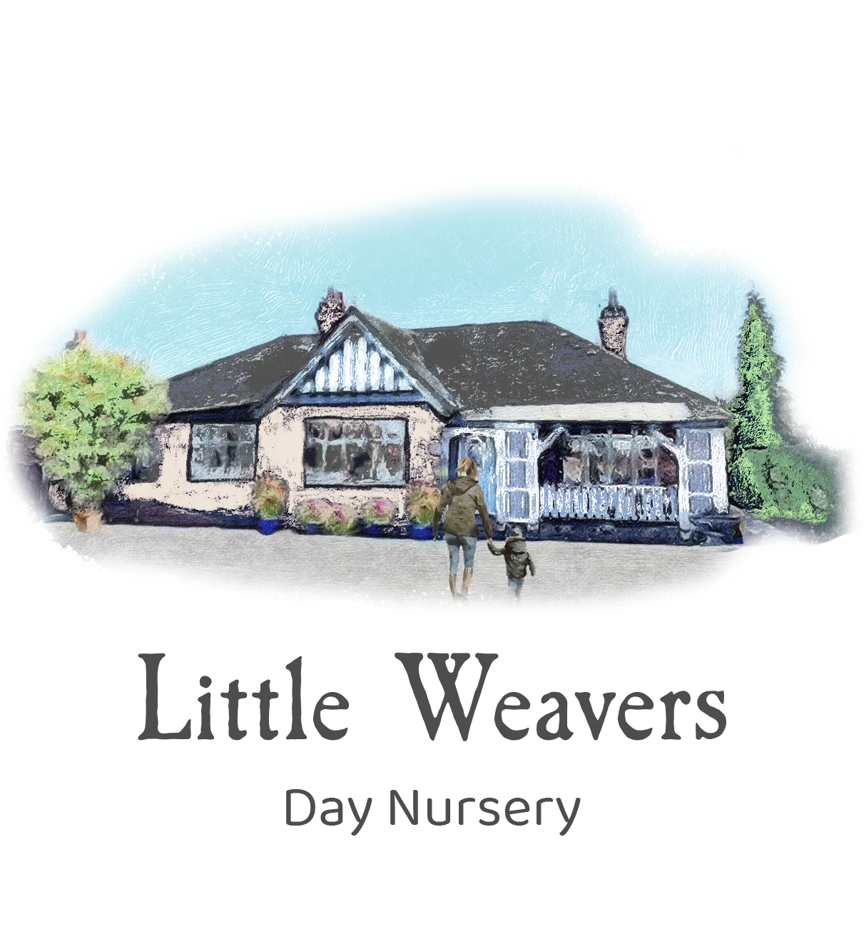 Childcare in Warrington & Northwich, Cheshire LittleWeavers 1
