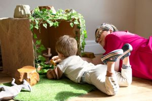Childcare in Warrington & Northwich, Cheshire USED I32A2033