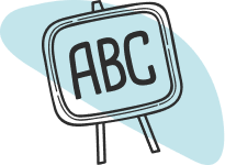 Childcare in Warrington & Northwich, Cheshire abc