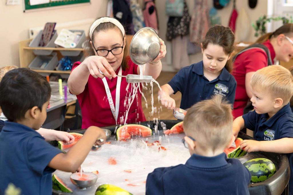Childcare in Warrington & Northwich, Cheshire I32A2227