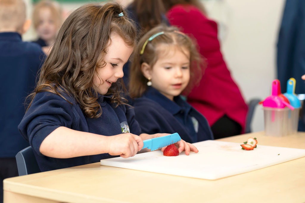 Childcare in Warrington & Northwich, Cheshire I32A2268