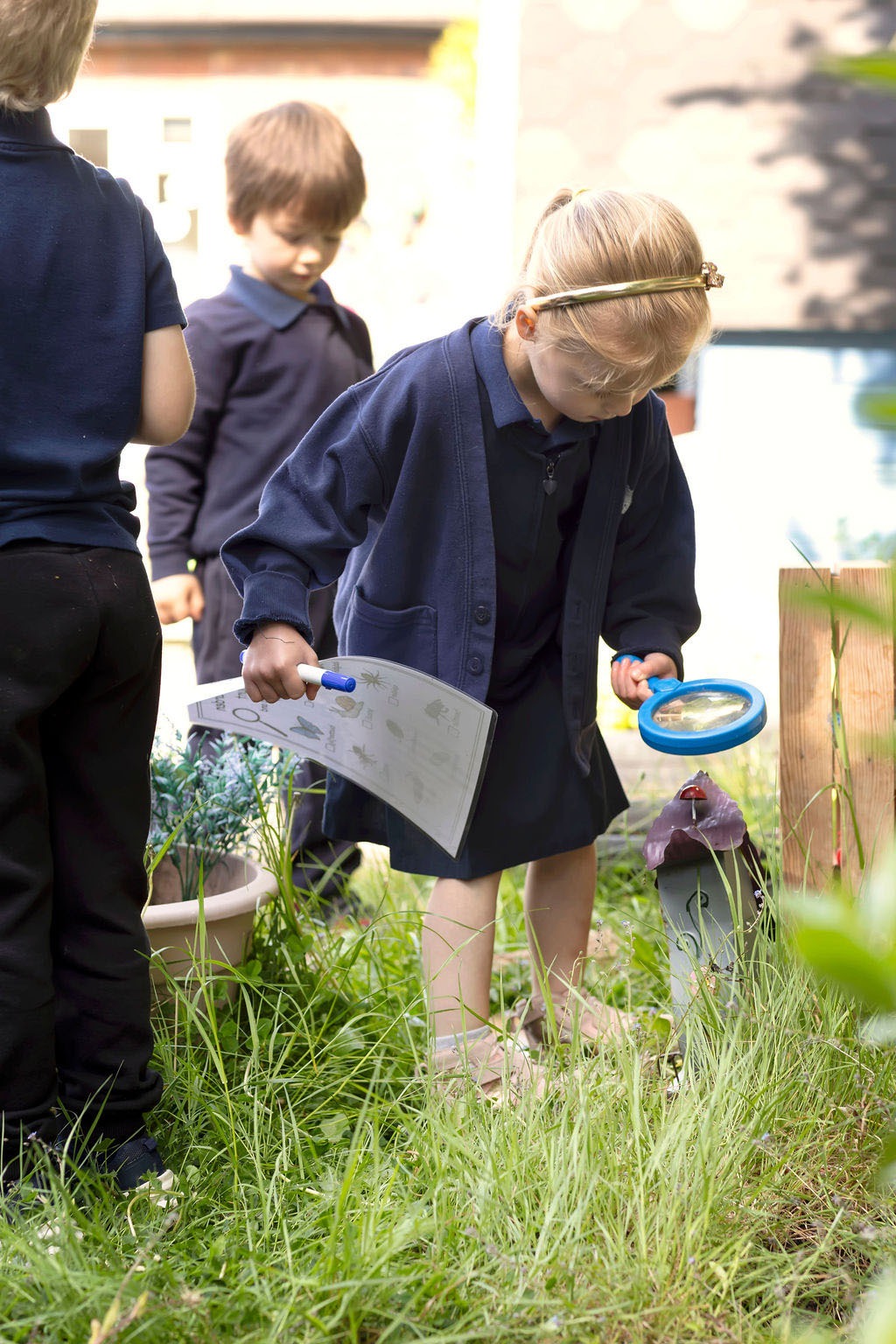 Childcare in Warrington & Northwich, Cheshire I32A2371