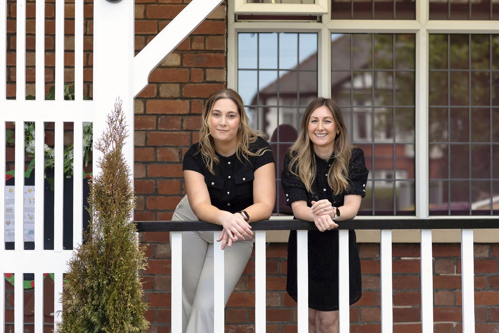 Childcare in Warrington & Northwich, Cheshire I32A4117