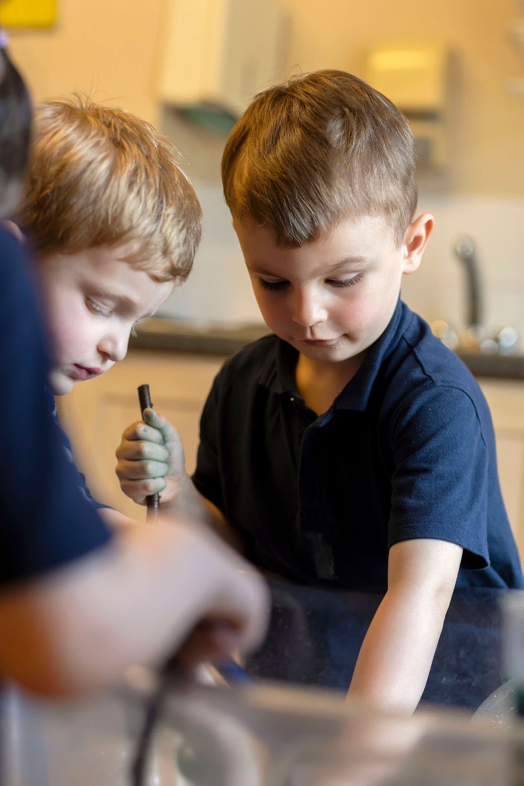 Childcare in Warrington & Northwich, Cheshire I32A4309