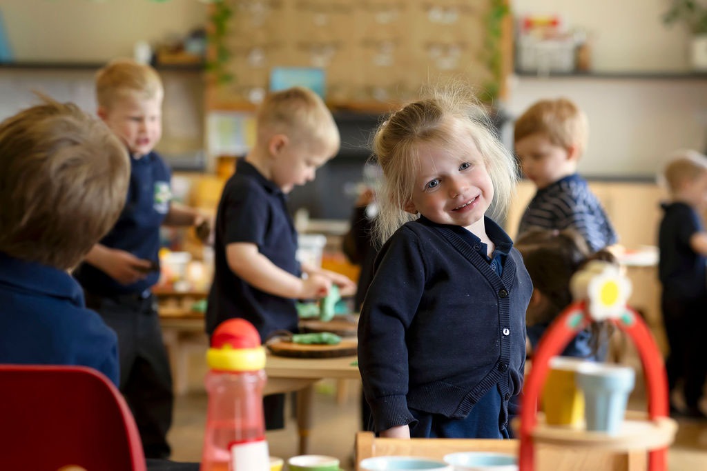Childcare in Warrington & Northwich, Cheshire I32A4368