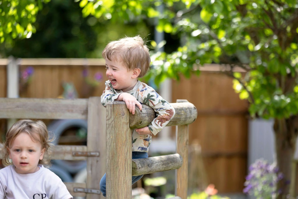 Childcare in Warrington & Northwich, Cheshire I32A5439