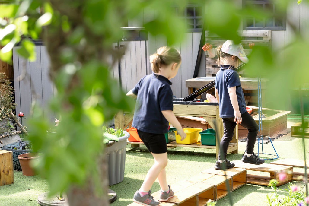 Childcare in Warrington & Northwich, Cheshire I32A5929