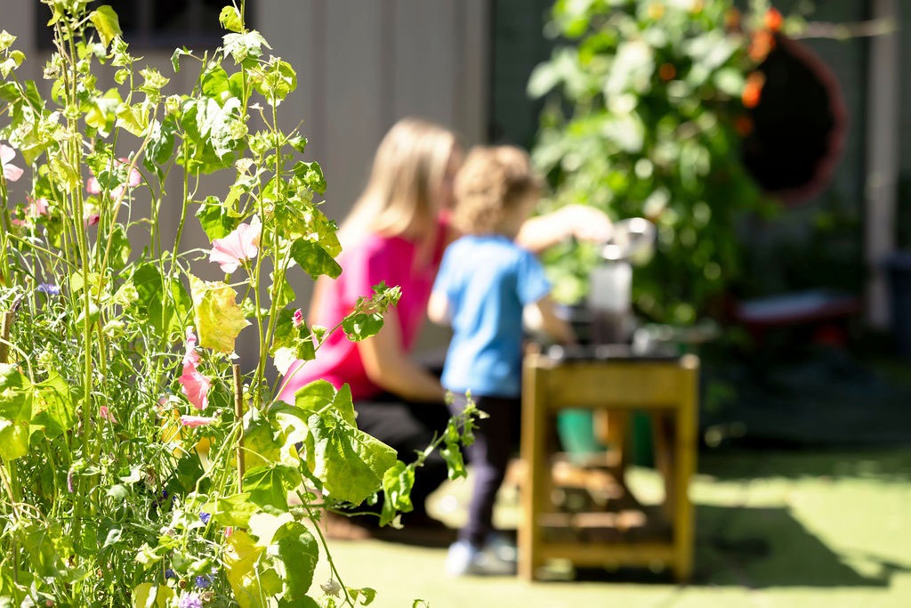 Childcare in Warrington & Northwich, Cheshire I32A2969
