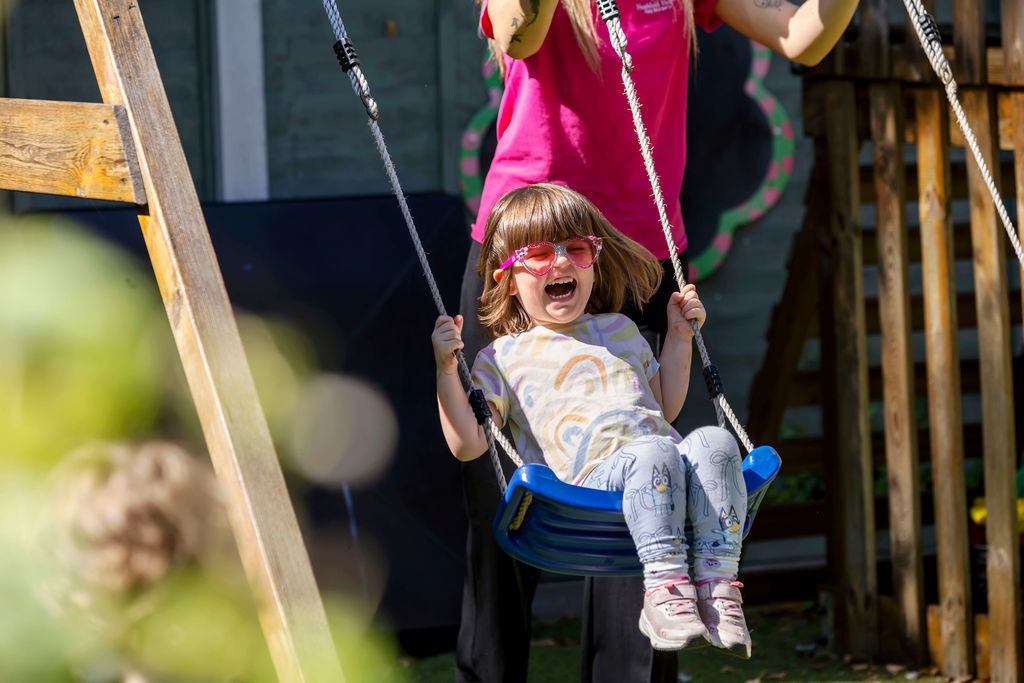Childcare in Warrington & Northwich, Cheshire I32A3345