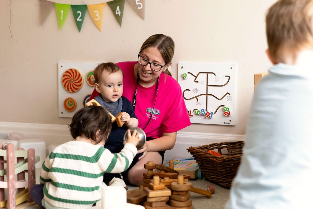 Childcare in Warrington & Northwich, Cheshire I32A9656